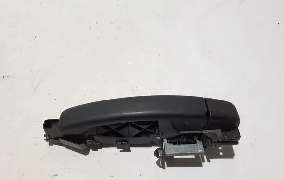Renault Trafic III (X82) Loading door exterior handle 