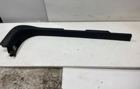 Ford Fiesta Front sill trim cover H1BBB13209