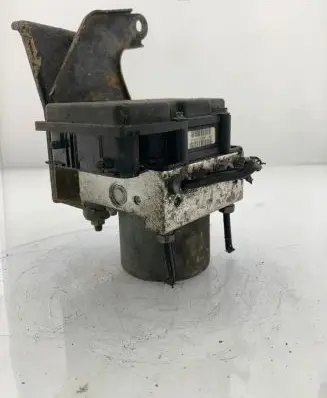 Nissan Qashqai ABS Pump 47660JD000 0265231899 021024224092