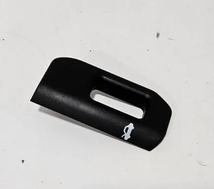 Alfa Romeo Giulia Engine bonnet (hood) release handle 735634576 735635501