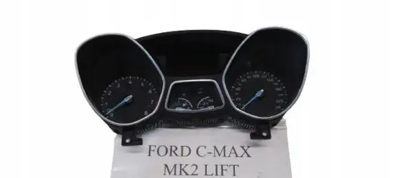 Ford C-MAX II Speedometer (instrument cluster) F1ET-10849-BJS