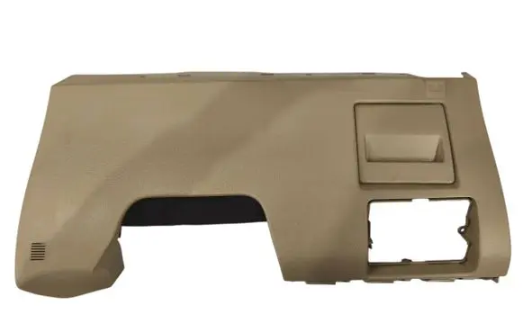 Subaru Outback (BS) Dashboard lower bottom trim panel 66075AL00A