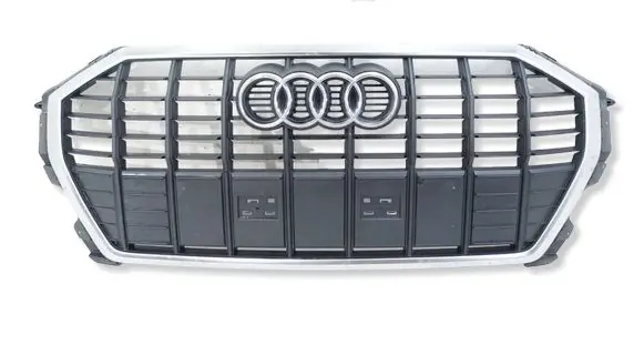 Audi Q3 F3 Front bumper upper radiator grill 83A853651 83A853651A