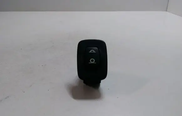 Citroen C4 Grand Picasso Suspension ride height/mode switch 96384805XT