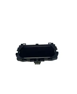Audi Q4 Sportback e-tron Speedometer (instrument cluster) 89A920725E