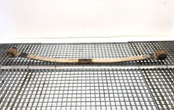 Ford Transit Rear leaf spring 