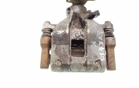 Toyota Avensis T270 Rear brake caliper 0204Y04613