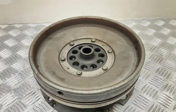 Audi A7 S7 4G Dual mass flywheel 0AW105317Q