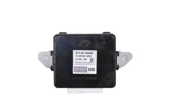 SsangYong Tivoli Other devices 8731035000