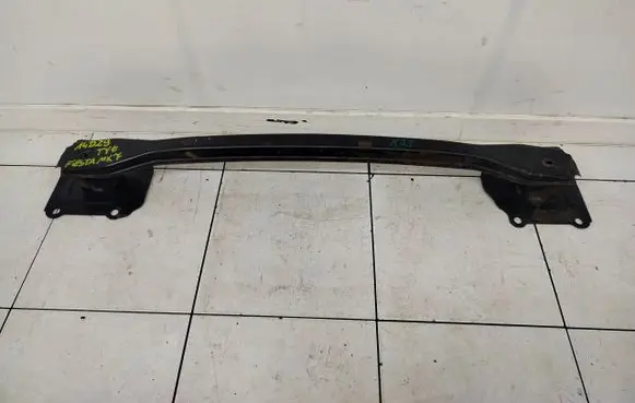 Ford Fiesta Rear bumper support beam 