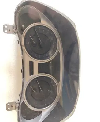 Lexus IS 220D-250-350 Speedometer (instrument cluster) 8380053671