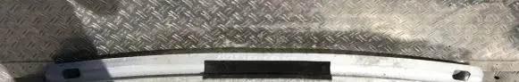 Rear beam