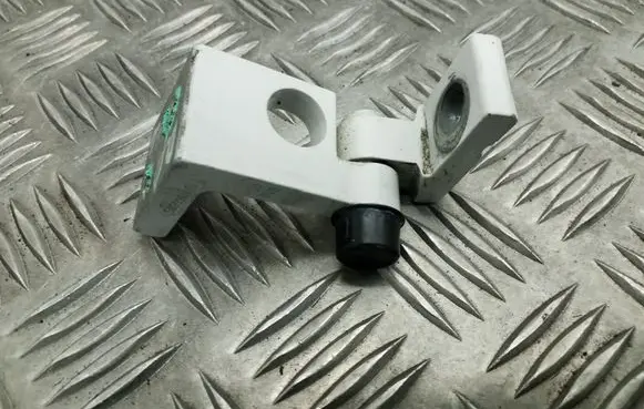 Seat Altea XL Rear door upper hinge