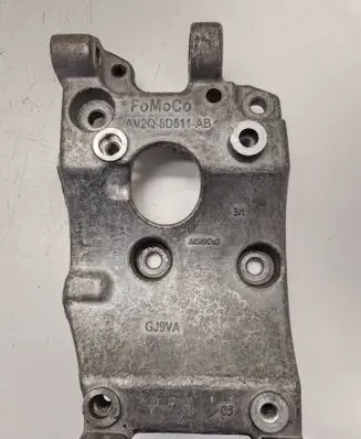 Ford Focus A/C compressor mount bracket AV2Q8D611AB