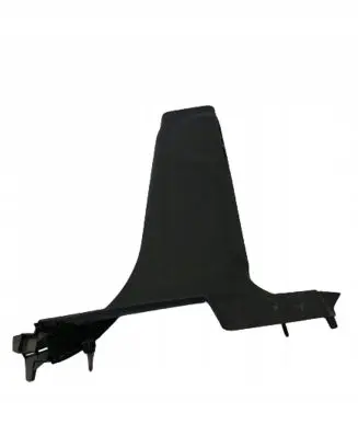 Opel Zafira C (B) pillar trim (bottom) 13289754