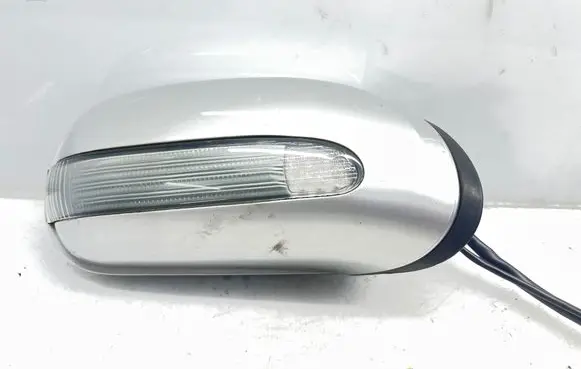 Mercedes-Benz S W220 Front door electric wing mirror 254080