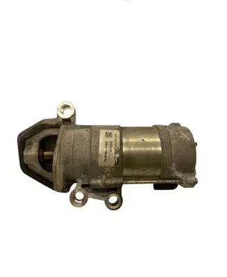 Chevrolet Silverado Starter motor 61014141