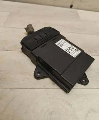 Opel Vectra C Door control unit/module 13111457 360572197 5WK46002