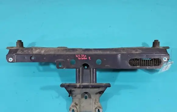Renault Twingo II Radiator support slam panel IMPRK1373096