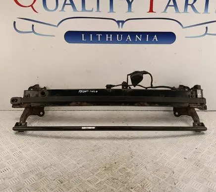 Hyundai Tucson TL Front bumper cross member 86571D7000