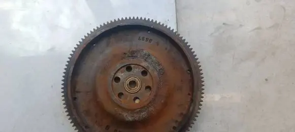 Mazda 323 Flywheel