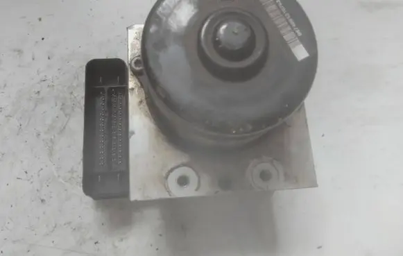 Ford Galaxy ABS Pump 7M3907379D 7M3614111N