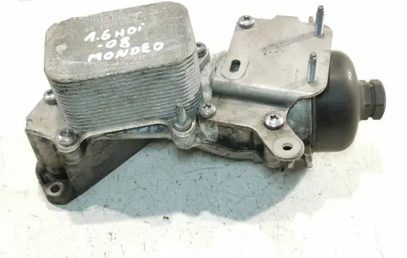 Ford Mondeo MK IV Gearbox / Transmission oil cooler 