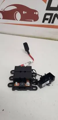 Jaguar XF X250 Positive cable (battery) 9X2314300