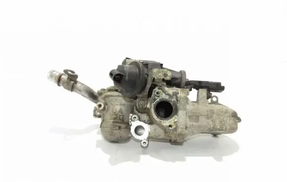 Volvo S40 EGR valve 702209040
