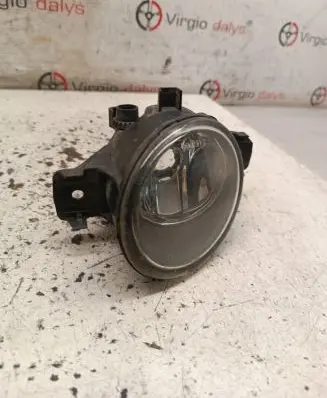 Renault Laguna II Front fog light 8200002470 89201781