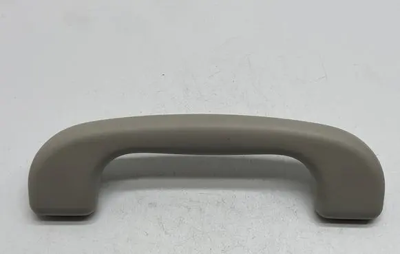 Front interior roof grab handle