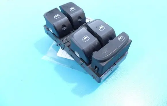 Audi A4 S4 B8 8K Electric window control switch 8K0959851 IMPRK1279162