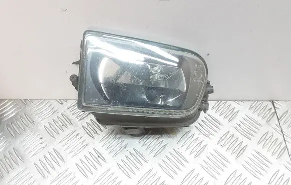 BMW 5 E39 Front fog light 63178360575