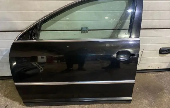 Volkswagen Phaeton Front door 3D0864941