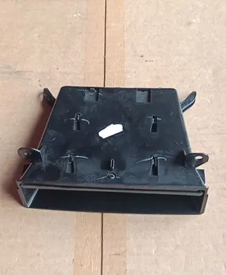 BMW 5 GT F07 Dashboard storage box/compartment 914215306 9142153