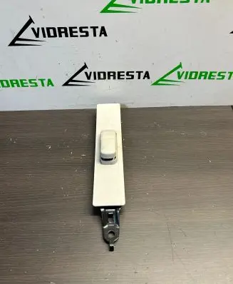 Honda HR-V Seat belt adjustment rail 16322364696