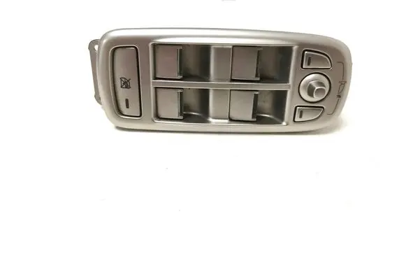 Jaguar XF X250 Electric window control switch 8X2314540AE