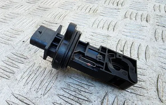 BMW 7 F01 F02 F03 F04 Mass air flow meter 7566990 0280218270