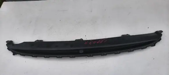 Hyundai i30 Rear bumper lower part trim 86689A6000