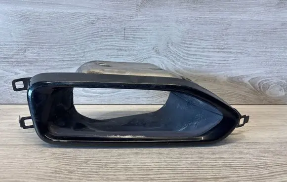 BMW 7 G11 G12 Muffler ending 8063168