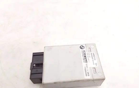 BMW X5 E70 Tow bar trailer control unit/module 9221180 55892110