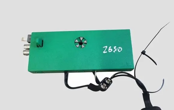 Jaguar XF X250 Aerial antenna amplifier 8X2318C847BB