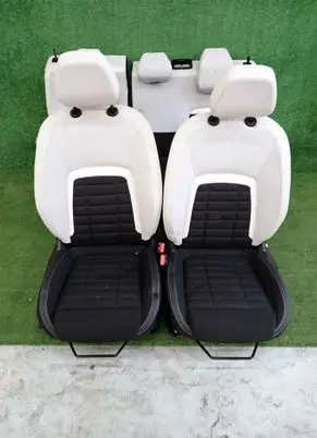 Citroen C3 Seat set 