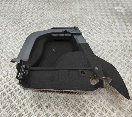 Volkswagen T-Cross Trunk/boot side trim panel 2GM867427N 2GM867761