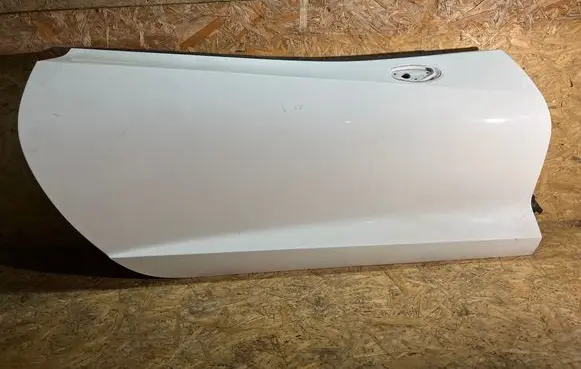 Chevrolet Corvette C7 Side sliding door 234620