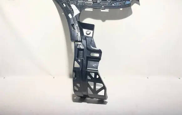 Mercedes-Benz GLC C253 Rear bumper mounting bracket A2538858302