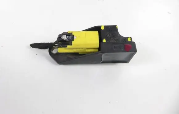 Volkswagen Sharan Airbag deployment crash/impact sensor 6Q0909606 5WK42895