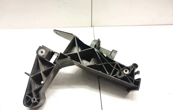 Mercedes-Benz EQA Top upper radiator support slam panel A2476224500 A2476224800