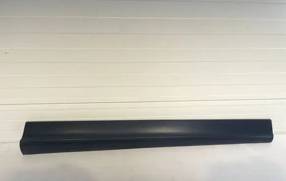 Audi Q5 SQ5 8R Front door trim (molding) 8R0853960B