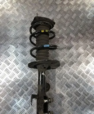 Toyota RAV 4 (XA40) Front shock absorber with coil spring 1A16063